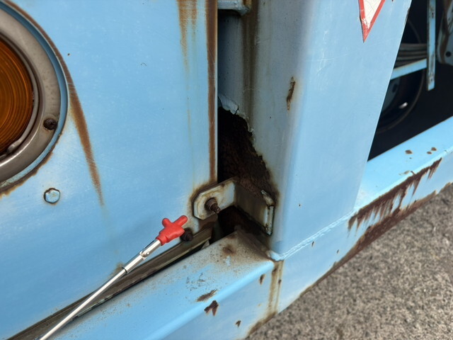 その他のメーカーその他の車種海コントレーラー大型（10t）[写真31]