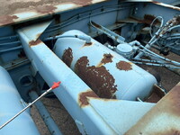 その他のメーカーその他の車種海コントレーラー大型（10t）[写真35]