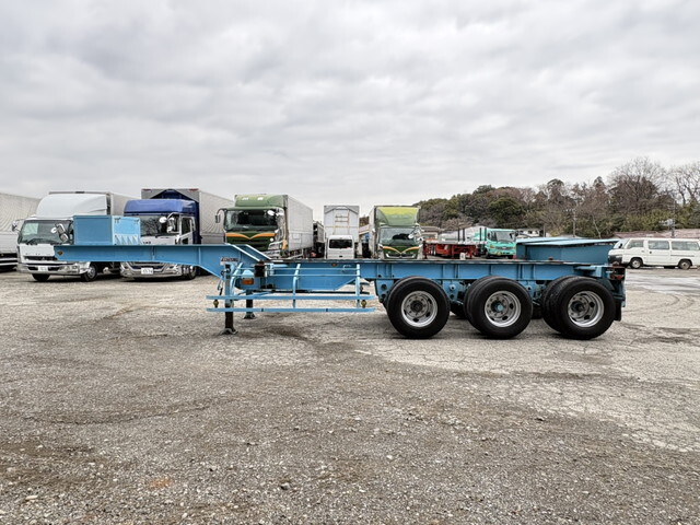 その他のメーカーその他の車種海コントレーラー大型（10t）[写真05]