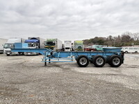 その他のメーカーその他の車種海コントレーラー大型（10t）[写真06]