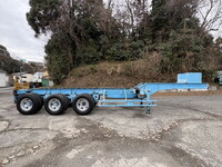 その他のメーカーその他の車種海コントレーラー大型（10t）[写真08]