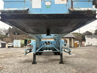 その他のメーカーその他の車種海コントレーラー大型（10t）[写真10]