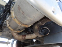 日野プロフィアミキサー車（コンクリートミキサー）大型（10t）[写真13]