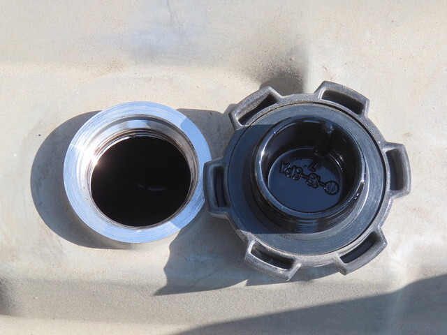 日野プロフィアミキサー車（コンクリートミキサー）大型（10t）[写真16]