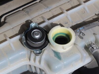 日野プロフィアミキサー車（コンクリートミキサー）大型（10t）[写真18]