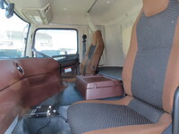 日野プロフィアミキサー車（コンクリートミキサー）大型（10t）[写真20]