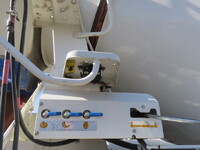 日野プロフィアミキサー車（コンクリートミキサー）大型（10t）[写真33]