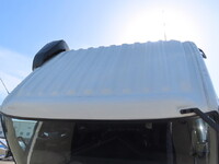 日野プロフィアミキサー車（コンクリートミキサー）大型（10t）[写真34]