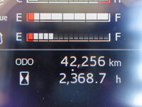 日野プロフィアミキサー車（コンクリートミキサー）大型（10t）[写真35]