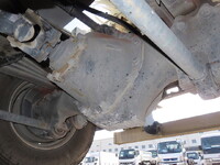 日野プロフィアミキサー車（コンクリートミキサー）大型（10t）[写真10]