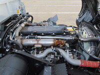 三菱ふそうファイターダンプ中型（4t）[写真15]