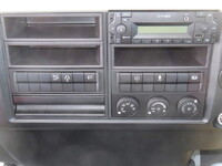 三菱ふそうファイターダンプ中型（4t）[写真21]