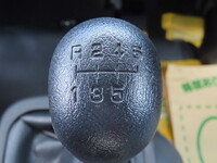 三菱ふそうファイターダンプ中型（4t）[写真22]