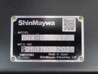 三菱ふそうファイターダンプ中型（4t）[写真24]