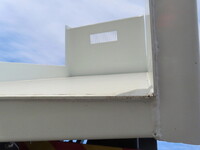 三菱ふそうファイターダンプ中型（4t）[写真28]