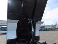 三菱ふそうファイターダンプ中型（4t）[写真29]