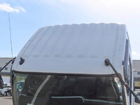 三菱ふそうファイターダンプ中型（4t）[写真32]