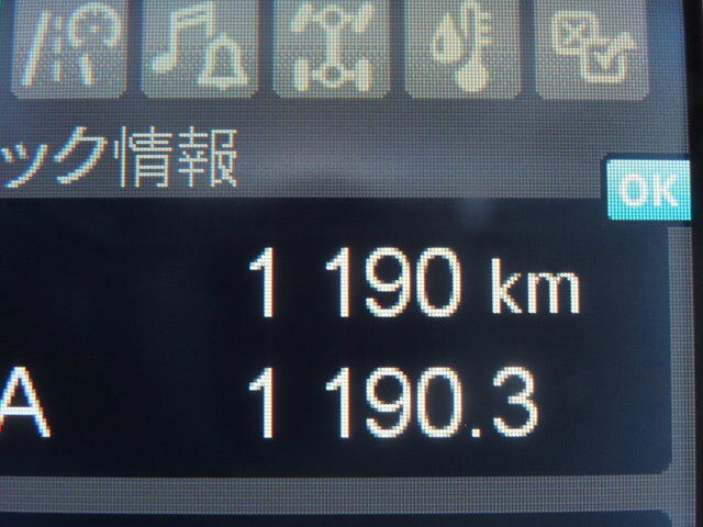 三菱ふそうファイターダンプ中型（4t）[写真32]