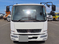 三菱ふそうファイターダンプ中型（4t）[写真06]