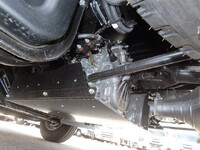 三菱ふそうファイターダンプ中型（4t）[写真08]