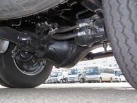 三菱ふそうファイターダンプ中型（4t）[写真09]