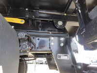 三菱ふそうファイターダンプ中型（4t）[写真10]