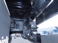 三菱ふそうファイターダンプ増トン（6t・8t）[写真11]