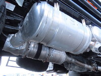 三菱ふそうファイターダンプ増トン（6t・8t）[写真13]