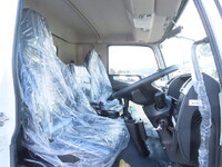 三菱ふそうファイターダンプ増トン（6t・8t）[写真18]