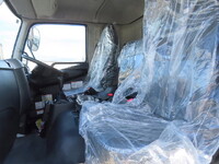 三菱ふそうファイターダンプ増トン（6t・8t）[写真19]