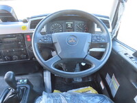 三菱ふそうファイターダンプ増トン（6t・8t）[写真21]