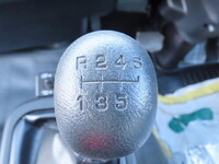 三菱ふそうファイターダンプ増トン（6t・8t）[写真23]