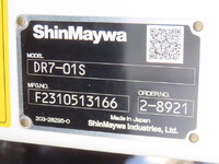 三菱ふそうファイターダンプ増トン（6t・8t）[写真25]