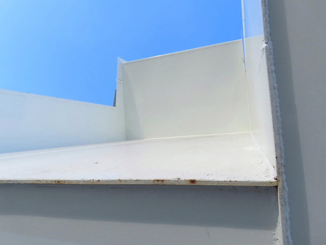 三菱ふそうファイターダンプ増トン（6t・8t）[写真27]