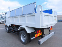 三菱ふそうファイターダンプ増トン（6t・8t）[写真02]