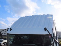 三菱ふそうファイターダンプ増トン（6t・8t）[写真32]