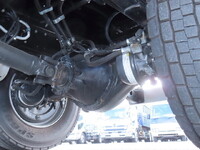 三菱ふそうファイターダンプ増トン（6t・8t）[写真10]