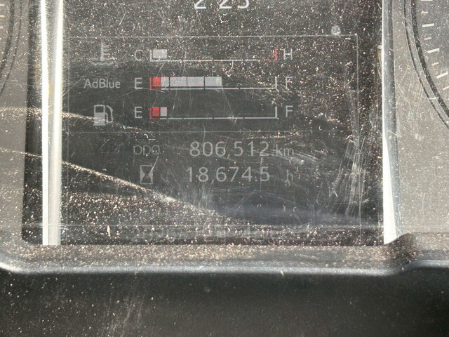 日野プロフィアアルミウイング大型（10t）[写真04]