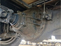 日野デュトロ平ボディ小型（2t・3t）[写真12]