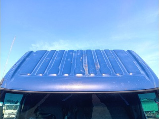 日野デュトロ平ボディ小型（2t・3t）[写真14]