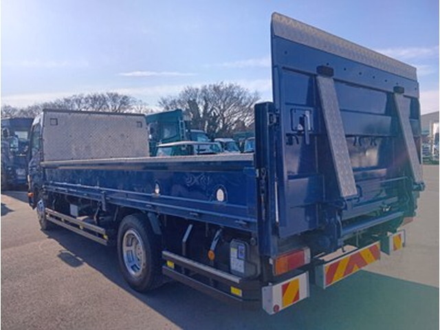 日野デュトロ平ボディ小型（2t・3t）[写真02]