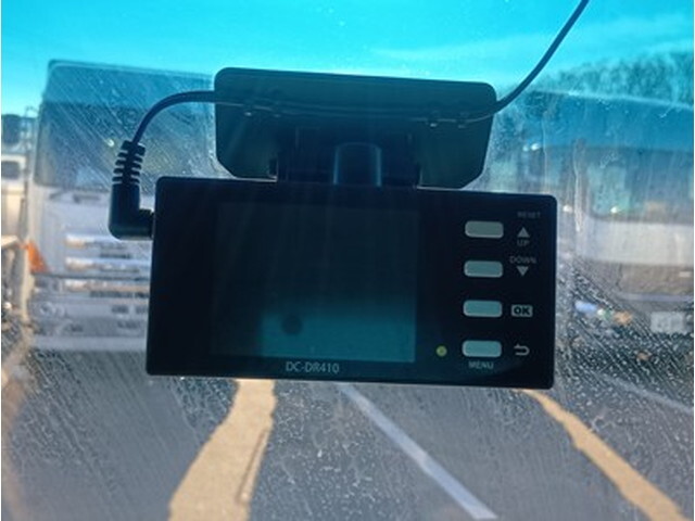 日野デュトロ平ボディ小型（2t・3t）[写真24]