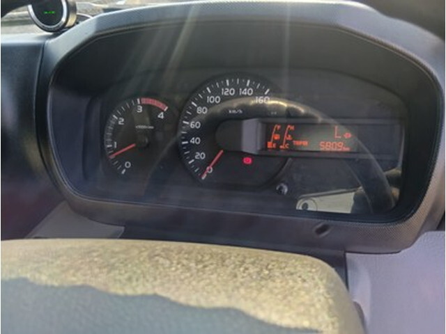 日野デュトロ平ボディ小型（2t・3t）[写真26]