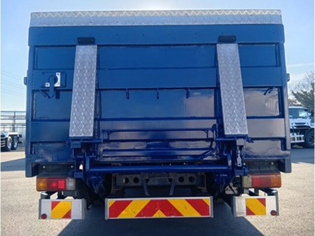 日野デュトロ平ボディ小型（2t・3t）[写真05]