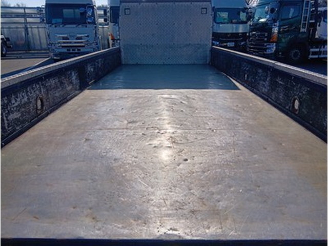 日野デュトロ平ボディ小型（2t・3t）[写真07]