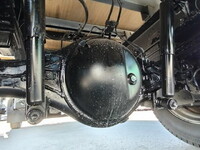 日野デュトロ平ボディ小型（2t・3t）[写真13]