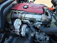 日野デュトロ平ボディ小型（2t・3t）[写真17]