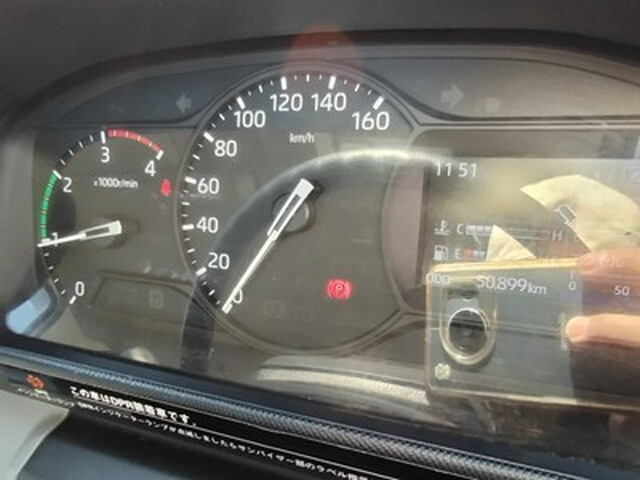 日野デュトロ平ボディ小型（2t・3t）[写真25]