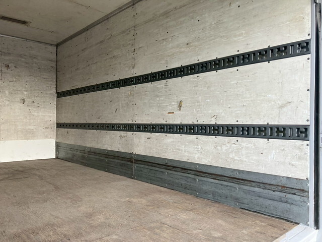 日野デュトロアルミバン小型（2t・3t）[写真11]