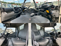 日野デュトロアルミバン小型（2t・3t）[写真21]